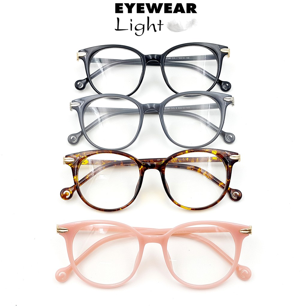 กรอบแว่นตา-eyewearlight-รุ่น-2186-ลดราคาพิเศษ-จำนวนจำกัด