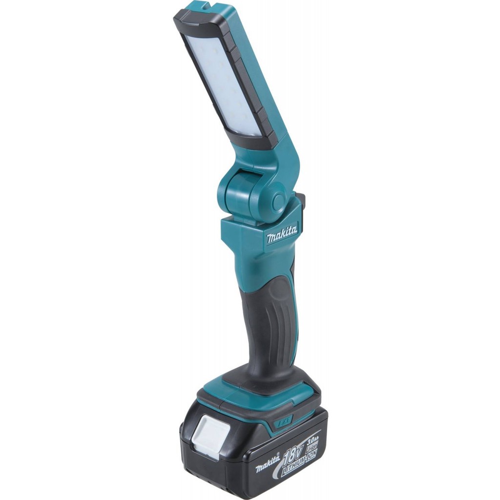 makita-dml801-ไฟฉายled-18-14-4v-li-ion-no-batt