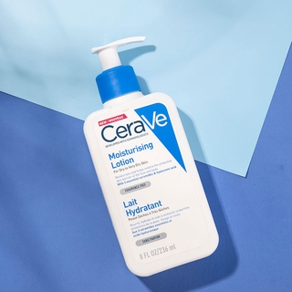 Cerave โลชั่น Cerave Cerave