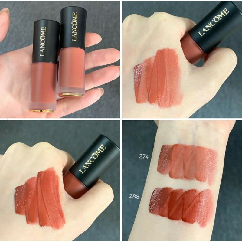 lancome-labsolu-rouge-drama-ink-lipstick-เนื้อแน่นสีชัด
