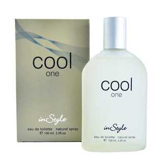 น้ำหอม inStyle Cool one EDP For Her 100 ml.