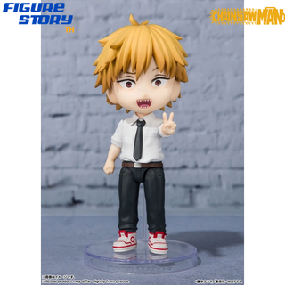 *Pre-Order*(จอง) Figuarts mini Denji "Chainsaw Man" (อ่านรายละเอียดก่อนสั่งซื้อ)