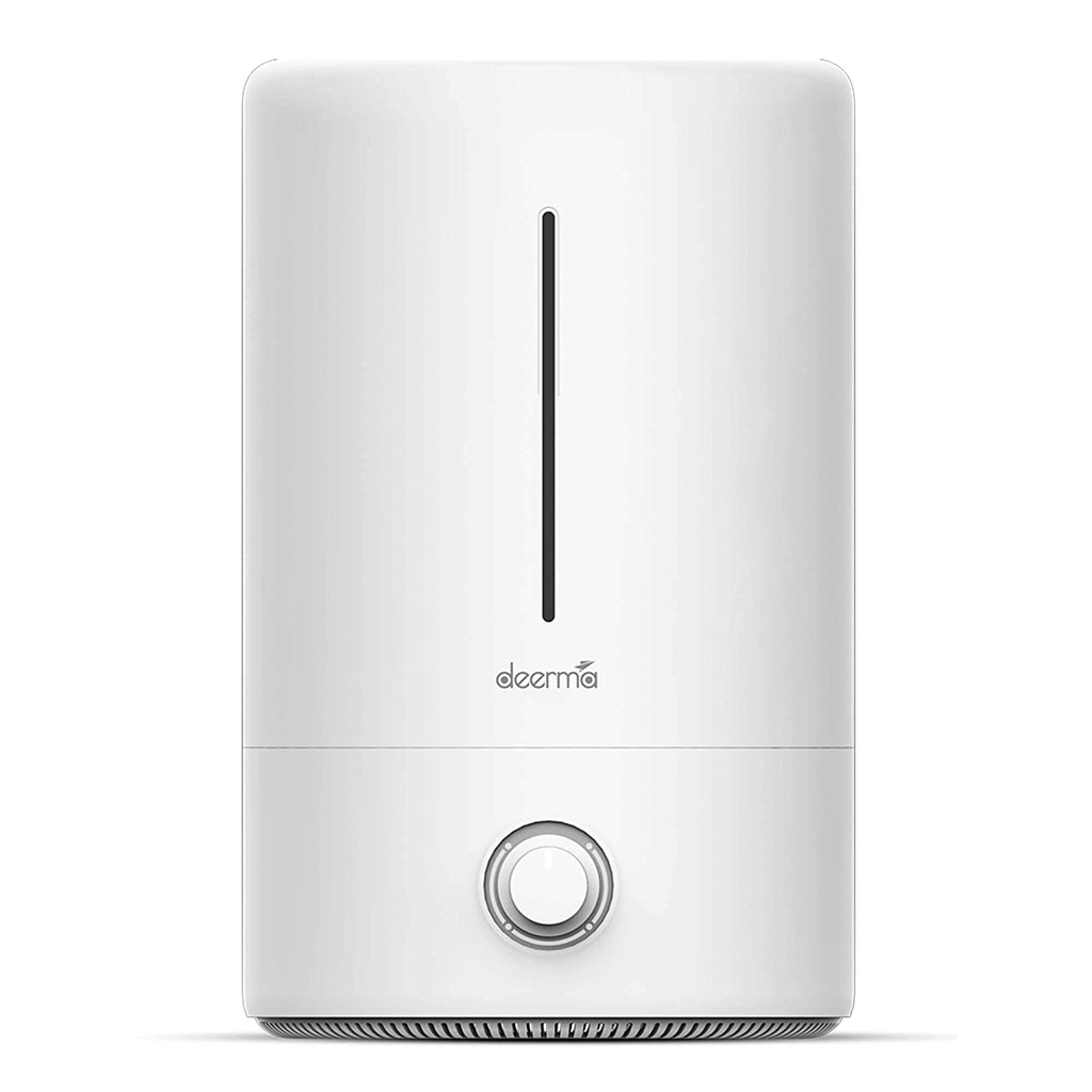 deerma-f628-air-humidifier-เครื่องทำความชื้น-ความจุ-5-ลิตร-ของแท้-ประกันศูนย์-1ปี