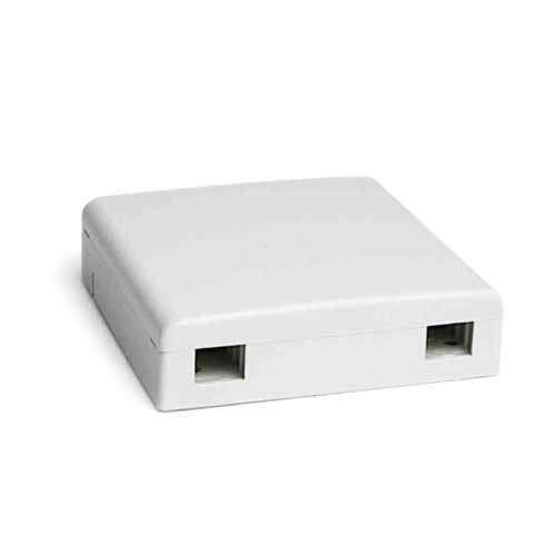กล่องพักสายไฟเบอร์ออฟติก-1-core-fttx-fiber-terminal-mini-box-กล่องเก็บสาย-ไฟเบอร์ออฟติก-ใช้ภายใน-p1335