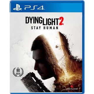 ภาพขนาดย่อของสินค้าพร้อมส่ง ผ่อน 0%  PS4 DYING LIGHT 2 STAY HUMAN (เกม PS4 )