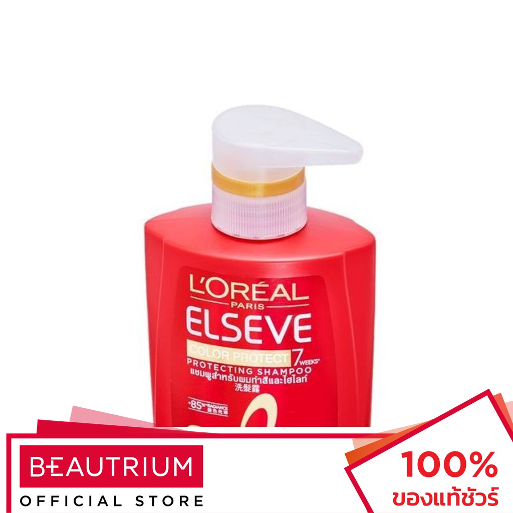 lor-al-paris-elseve-color-protect-protecting-shampoo-แชมพู-450ml