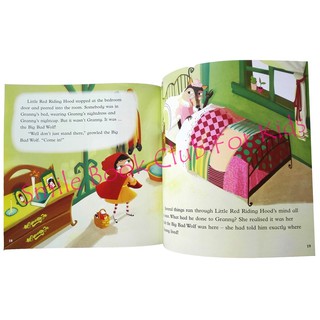 Oxford Reading : Practise Your Phonics with Traditional Tales - 21 Book ...