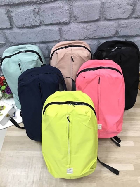 anello-rucksack-natural-berry-ของแท้-ราคาถูก