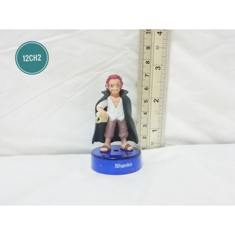 โมเดลวันพีช-one-piece-figure-งานแท้ญี่ปุ่น-มือสอง