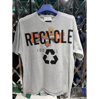 Absolutesiam store - tshirt - Screen Recycle freesize - Dry clean only