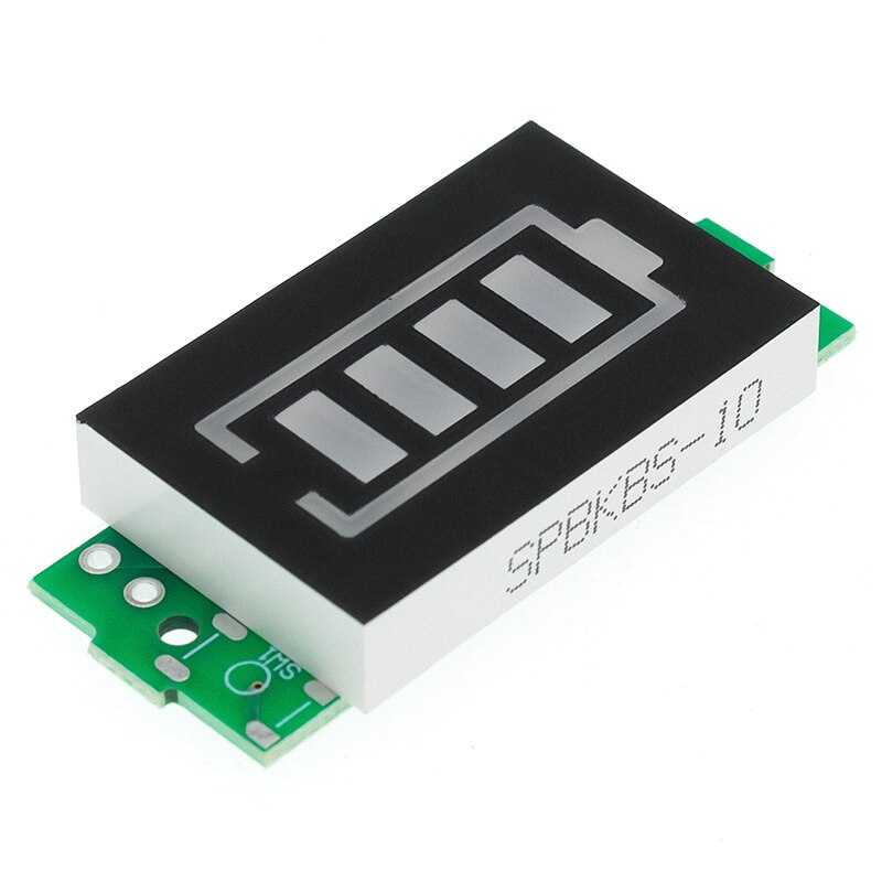ตัวแสดงความจุแบตเตอรี่-1s-2-s-3-s-4-s-6-s-โมดูลแบตเตอรี่ลิเธียม