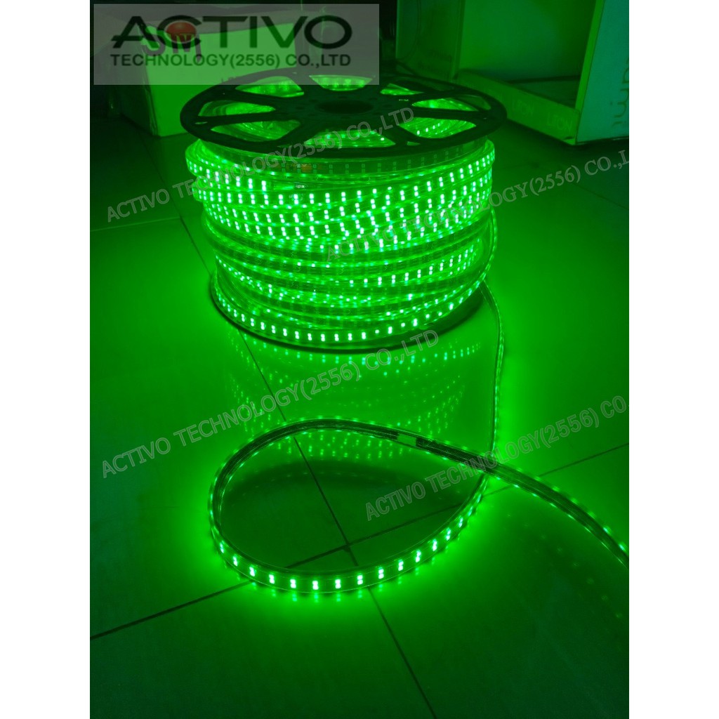 ไฟเส้น-led-strip-ไฟสายยาง-5730-hs-ไฟ-220v-พร้อมใช้งาน-ขายขั้นต่ำ-5เมตร