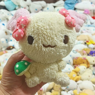 ตุ๊กตา​ ชิน​นา​ม่อน​ cinnamoroll​