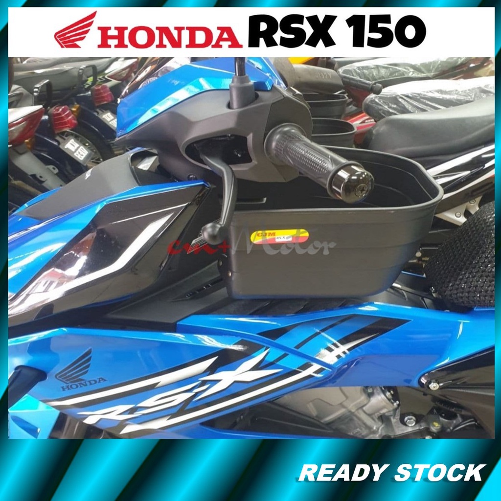 ซม-มอเตอร์-honda-rsx-150-คุณภาพ-pvc-bakul-ตะกร้ามอเตอร์-raga