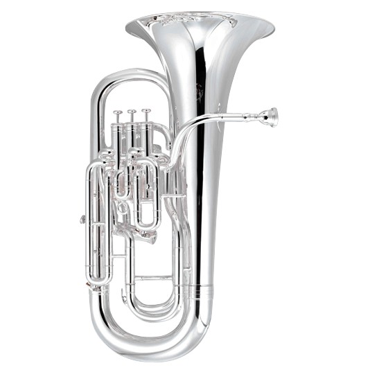 ยูโฟเนียม-john-packer-รุ่น-jp274s-euphonium