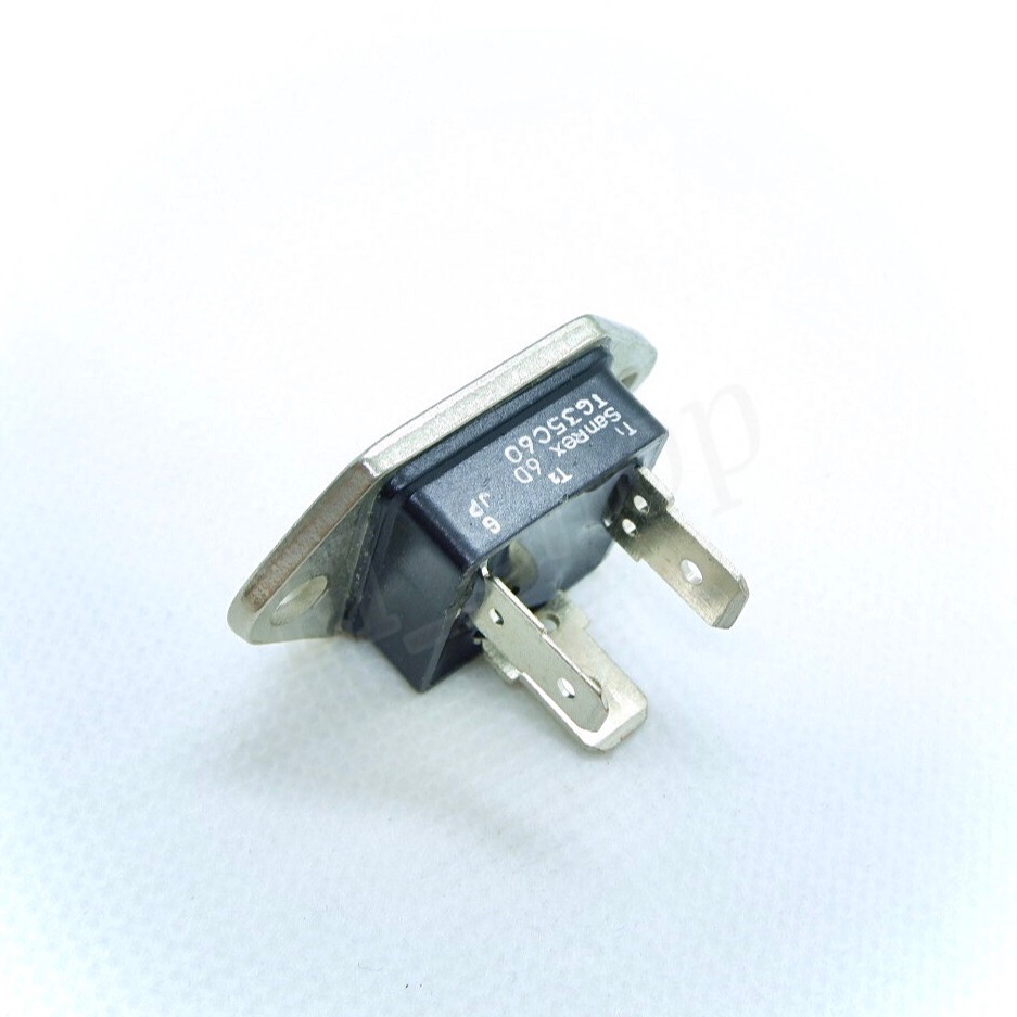 ภาพหน้าปกสินค้าไตรแอคเครื่องทำน้ำอุ่น TG35C60 SanRex TRIAC 35A 600V อะไหล่เครื่องทำน้ำอุ่น