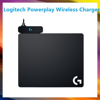 ภาพหน้าปกสินค้าLogitech G powerplay Wireless Charger Gaming Mouse Pad ระบบชาร์จไร้สาย Compatible GPW G903 G703 ซึ่งคุณอาจชอบสินค้านี้