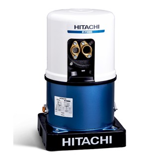 ปั๊มอัตโนมัติ HITACHI รุ่น DT-P300XS ระบบเจ็ทเดี่ยว-Single Jet (SJ) สำหรับดูดน้ำลึก,น้ำบาดาล รับประกัน 10ปี