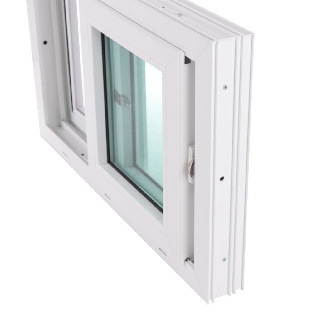 window-upvc-azle-s-s-80x50cm-white-หน้าต่าง-upvc-azle-s-s-มุ้ง-80x50ซม-สีขาว-หน้าต่างบานเลื่อน-หน้าต่างและวงกบ-ประตูแล