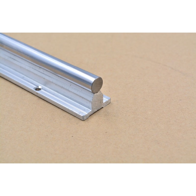 linear-guide-rail-sbr12-500mm-รางนำ-aic-ผู้นำด้านอุปกรณ์ทางวิศวกรรม