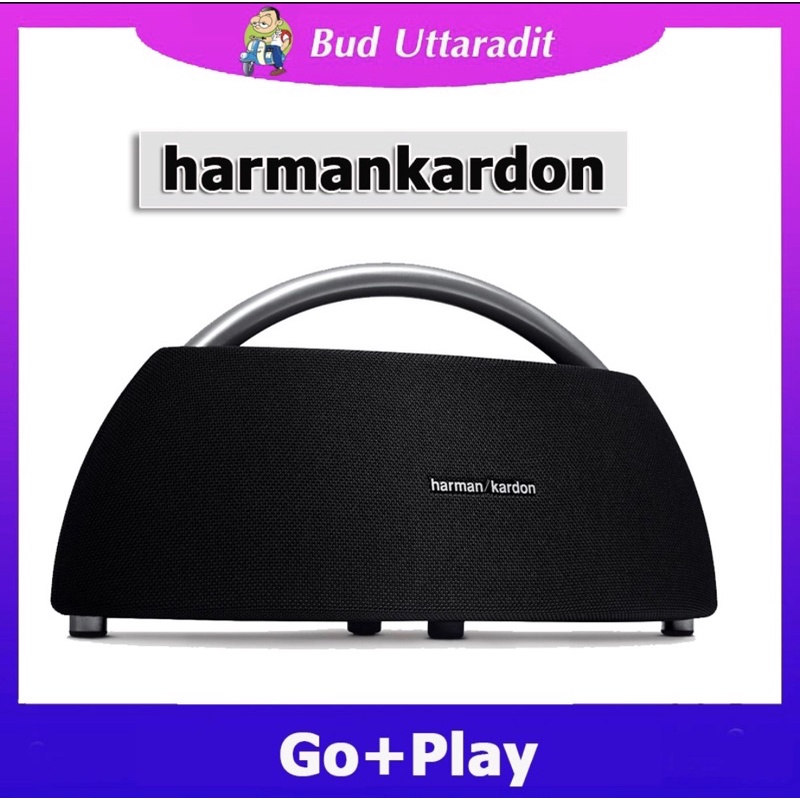 ผ่อน0-นานสูงสุด10เดือนharman-kardon-go-play-mini-เครื่องศูนย์ไทยประกันเต็ม