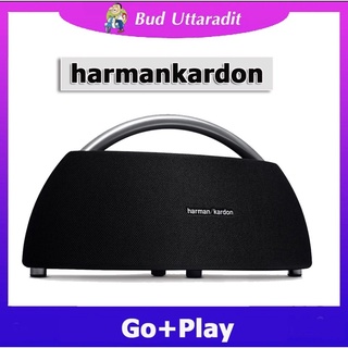 ผ่อน0%นานสูงสุด10เดือนHarman Kardon Go +play mini เครื่องศูนย์ไทยประกันเต็ม