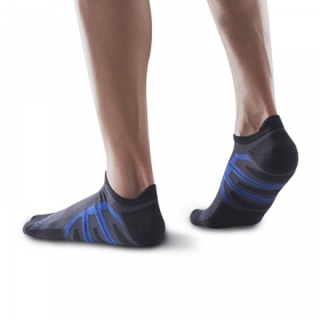 LP SUPPORT LOW-CUT COMPRESSION SOCKS (RUNNING) - ถุงเท้าวิ่ง