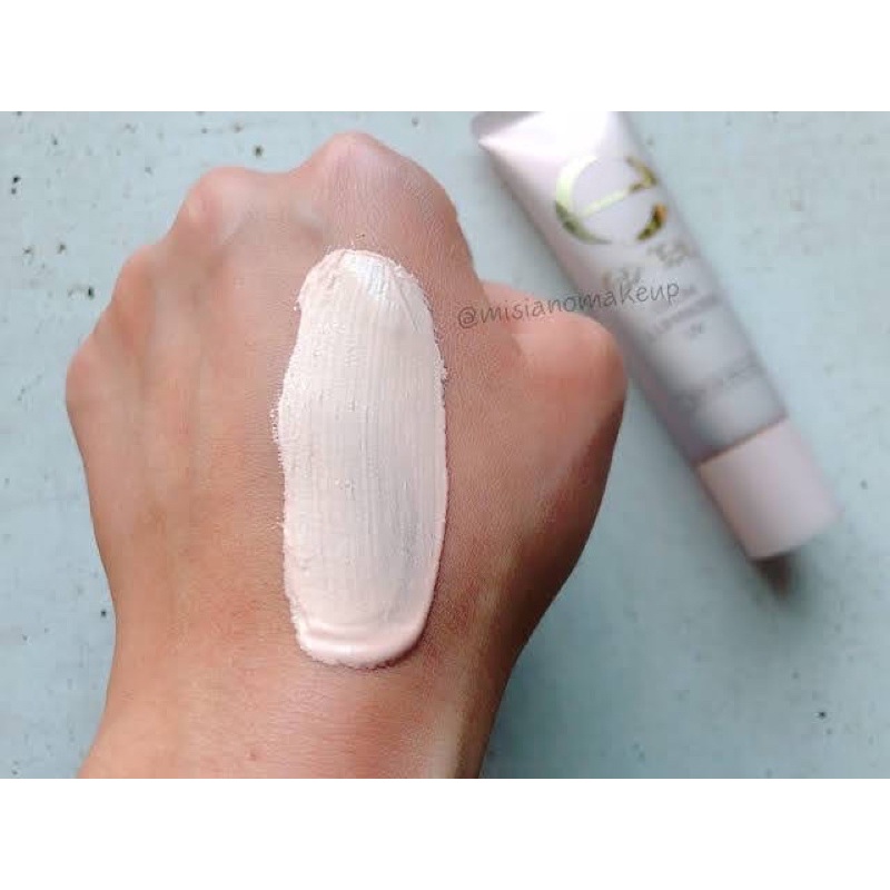 เครื่องสําอางญี่ปุ่น แนะนํา 2017 ไอเทมแรก Excel glow luminizer UV (エクセル