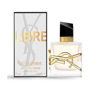 🔥พร้อมส่ง แท่ 🔥Ysl Hair mist Libre 30 ml ป้ายไทย