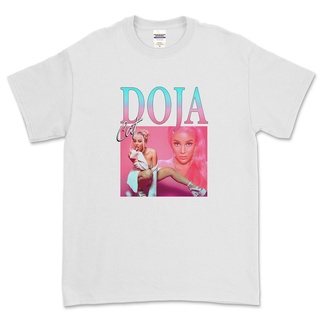 ทางเลือกที่ดีที่สุดของคุณเสื้อยืด ลาย Doja CATS-5XL