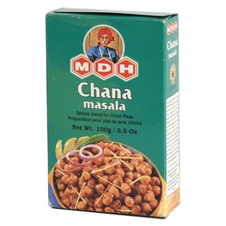 MDH Chana Masala เอ็มดีเอช ผงเครื่องเทศชาน่ามาซาลา