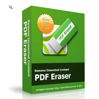 PDF Eraser Pro 1.9.4.4