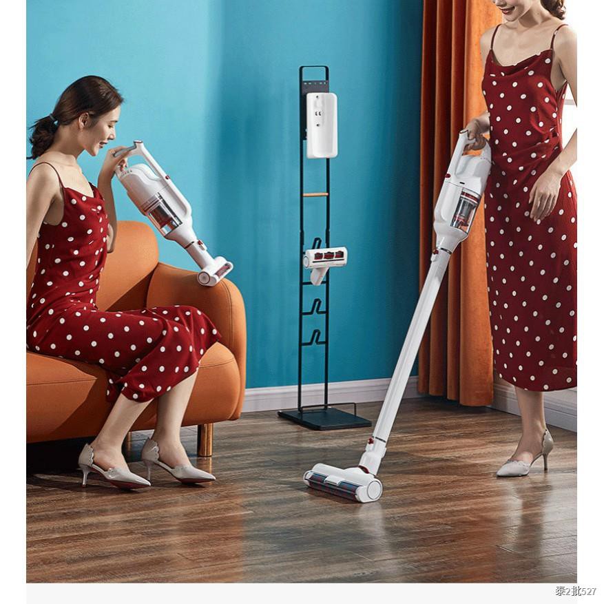 ขาตั้งเครื่องดูดฝุ่น Xiaomi Dreame V9/V10/V11/V12/T100/1C/K10/G10