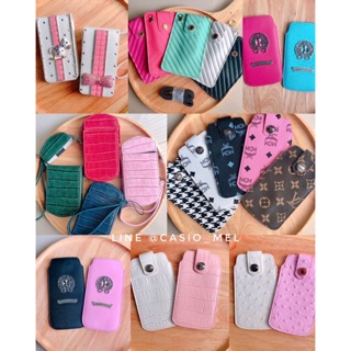 Case หนัง tr ซองใส่กล้อง tr.70/35/15/50/60/350s