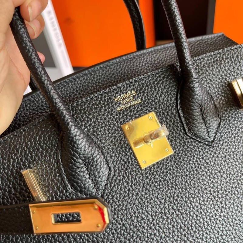 hermes-birkin30บัคทอง