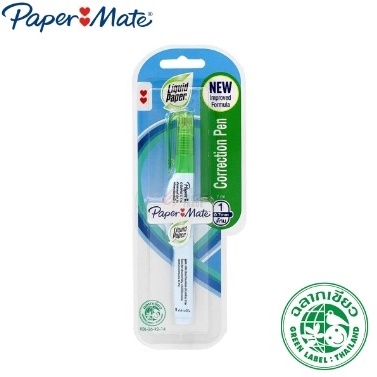 paper-mate-เปเป้อร์เมท-ปากกาลบคำผิด-7-ml
