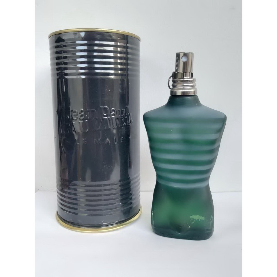 เซลล์มีตำหนิ-น้ำหอมสิงคโปร์-jean-paul-gaultier-le-male-edt-125-ml