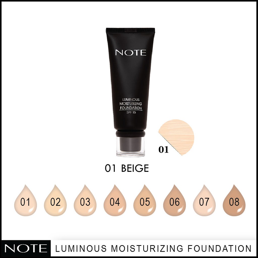 note-cosmetics-luminous-moisturizing-foundation-01-beige