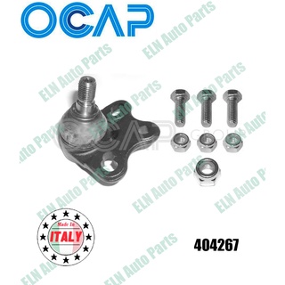 ลูกหมากล่าง (Ball Joint) เบนซ์ BENZ V-Class W414 Vaneo ปี 2002