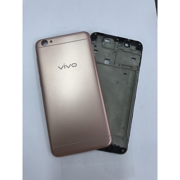 body-vivo-y55-บอดี้วีโว่-y55-เคสกลาง-ฝาหลัง-แถมชุดไขควง-เลนส์กล้อง-สินค้าพร้อมจัดส่ง