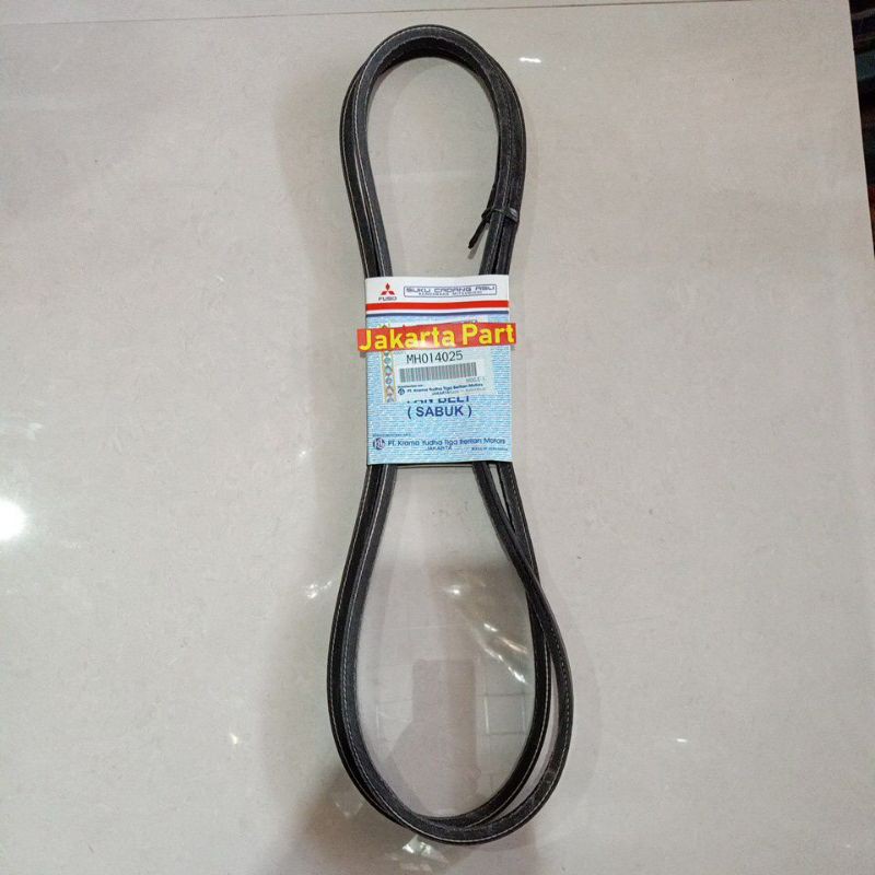 สายเข็มขัดรัดพัดลม van ของแท้ Fan Strap canter ps125 turbo | Shopee ...