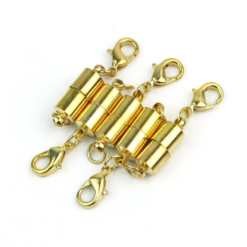 5pcs-jewelry-loose-magnetic-ตะขอสร้อย-suitable-for-necklace-bracelets-diy