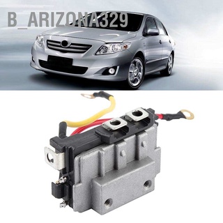 Arizona329 โมดูลจุดระเบิดเครื่องยนต์รถยนต์ สําหรับ Toyota Chevrolet Isuzu Pontiac Geo 89620-10090