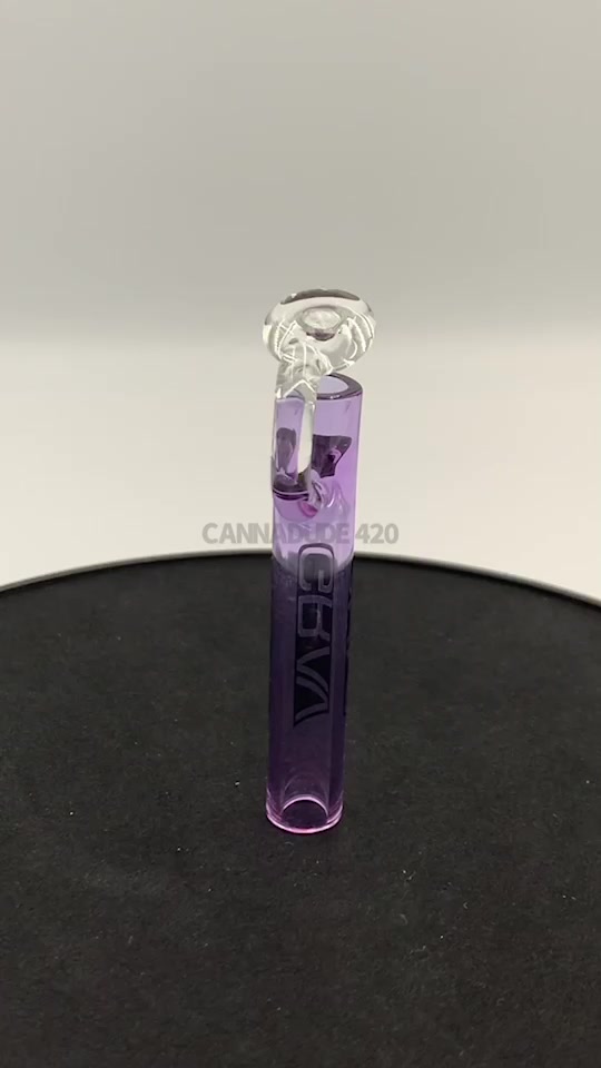 grav-labs-oil-บ้องแก้ว-ขนาด-3-นิ้ว-แจกันแก้ว-gr50-คละสี