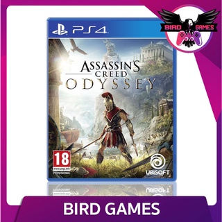 ภาพหน้าปกสินค้าPS4 : Assassin\'s Creed Odyssey [แผ่นแท้] [มือ1] [assassin creed odyssey] ที่เกี่ยวข้อง