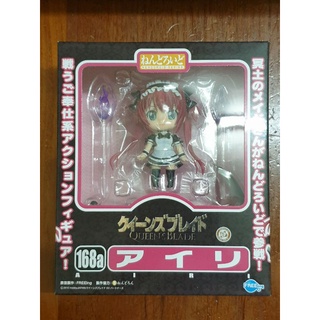 Nendoroid 116a Queen blade Airi มือ 1