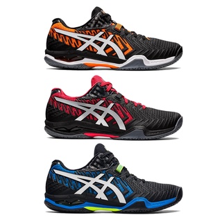 Asics รองเท้าแบดมินตันผู้ชาย Court Control FF 2 (3สี)