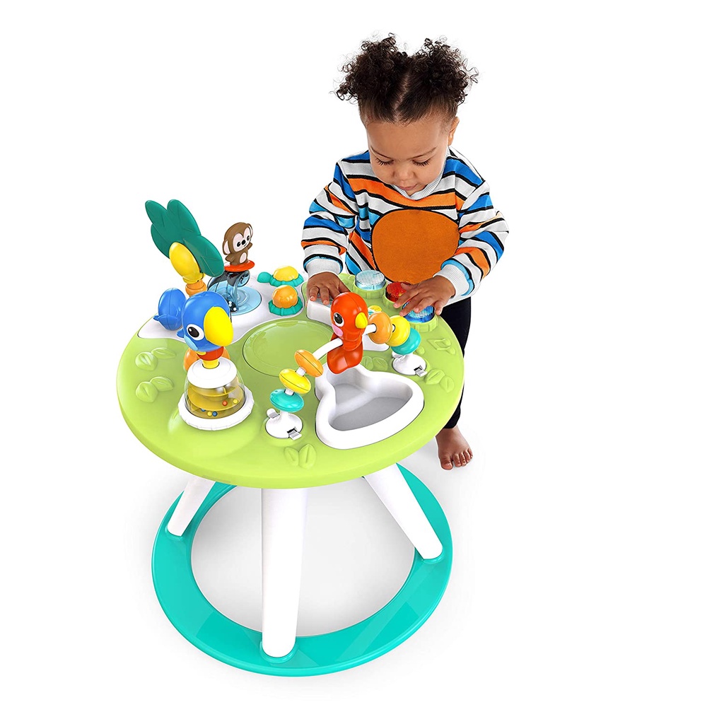 รุ่นใหม่ของแท้-ส่งฟรีเอกชน-awg-bright-starts-around-we-go-2-in-1-walk-around-baby-activity-center-amp-table-tropic-cool