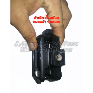 มือสองสภาพ99% ชุดอุปกรณ์เสริมกล้อง PGYTECH OSMO ACTION VLOG CASE T(P-11B-026) แท้ศูนย์