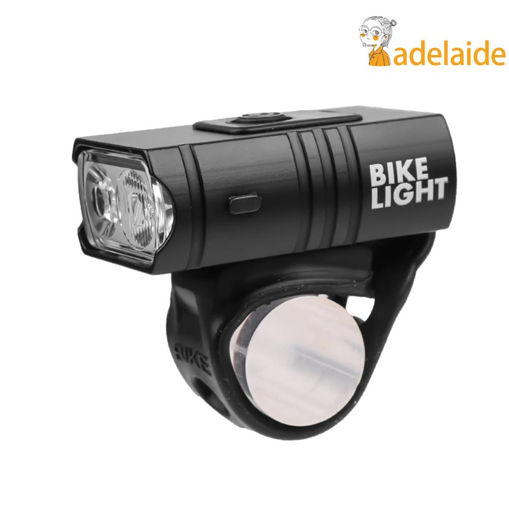 t6-ไฟ-led-10w-800lm-6-โหมด-ชาร์จ-usb-สําหรับติดด้านหน้ารถจักรยาน-mtb